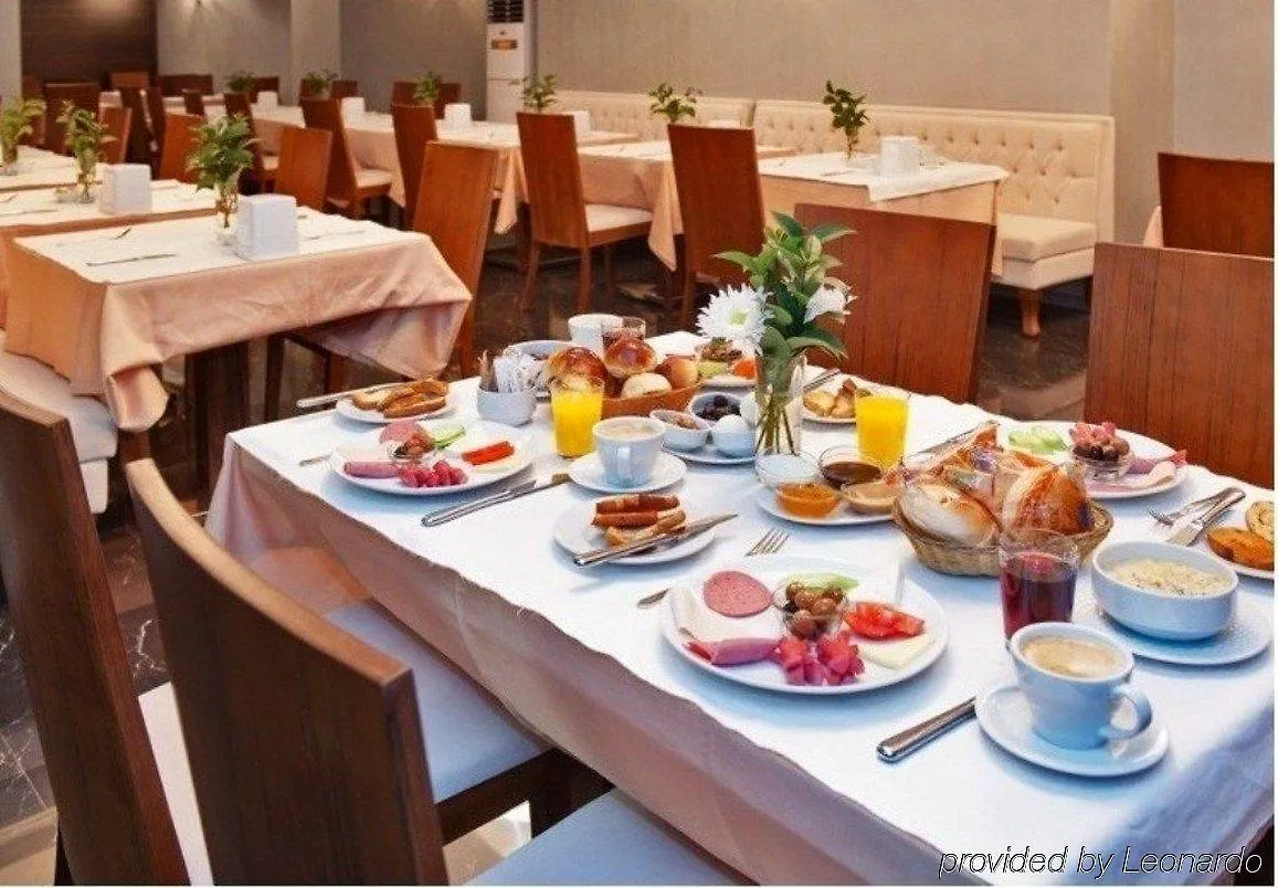 Princess Old City Hotel İstanbul 4*,