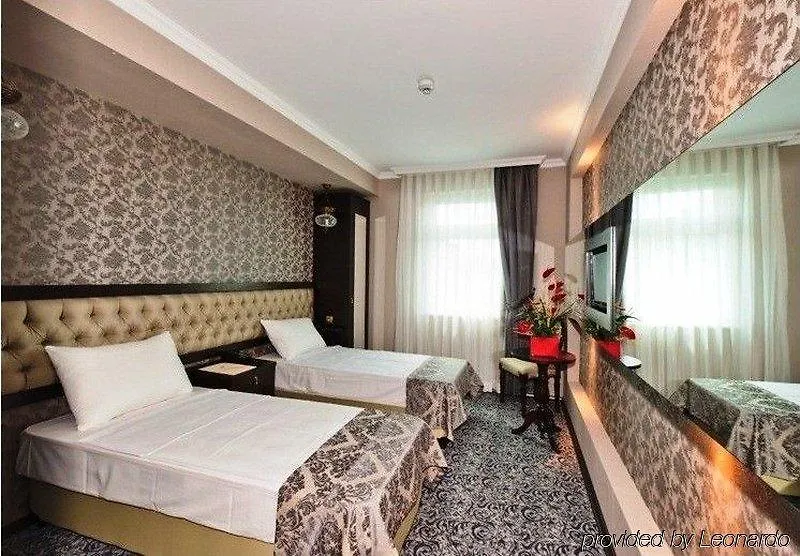 Princess Old City Hotel İstanbul