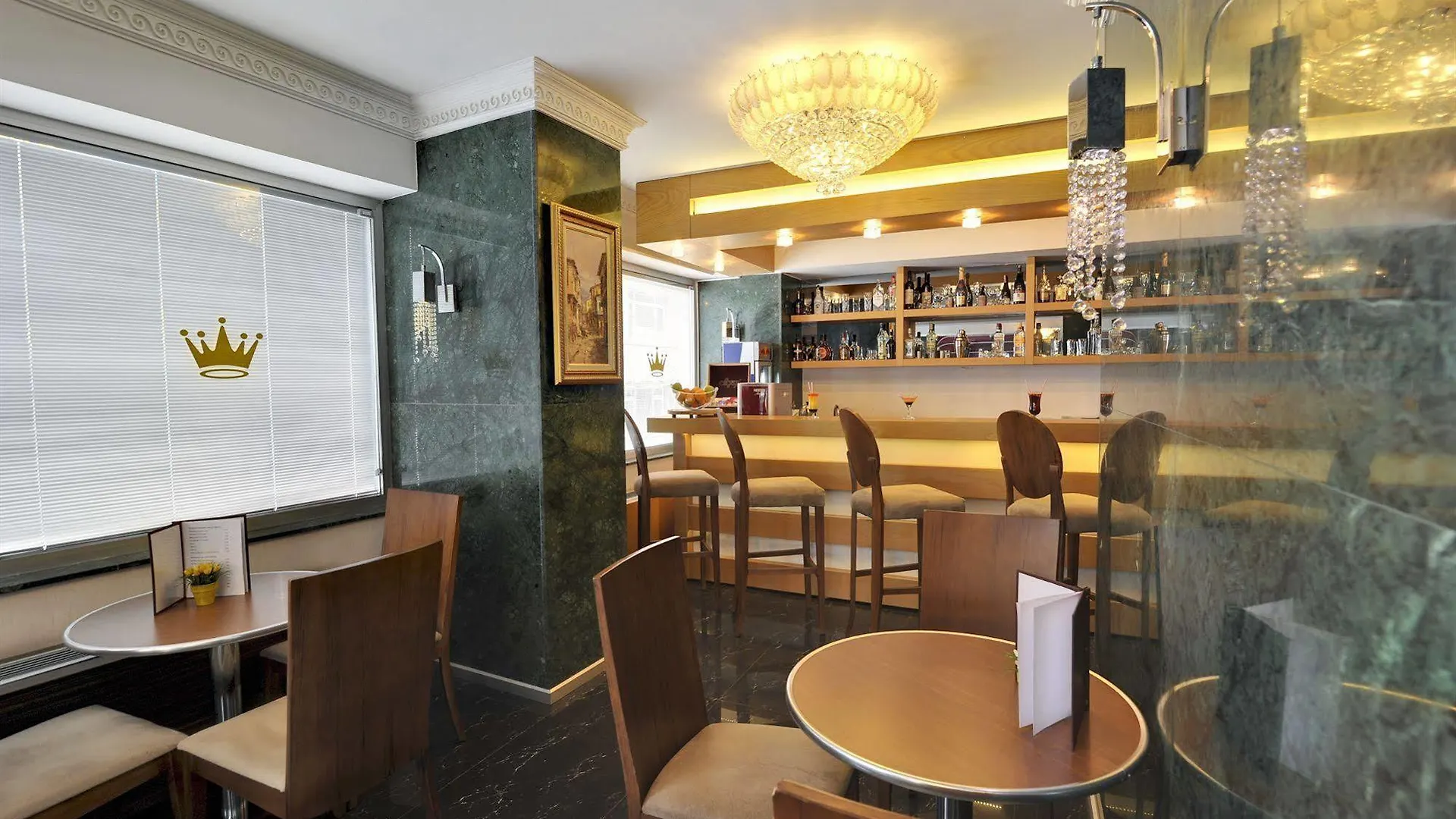 Princess Old City Hotel İstanbul Türkiye