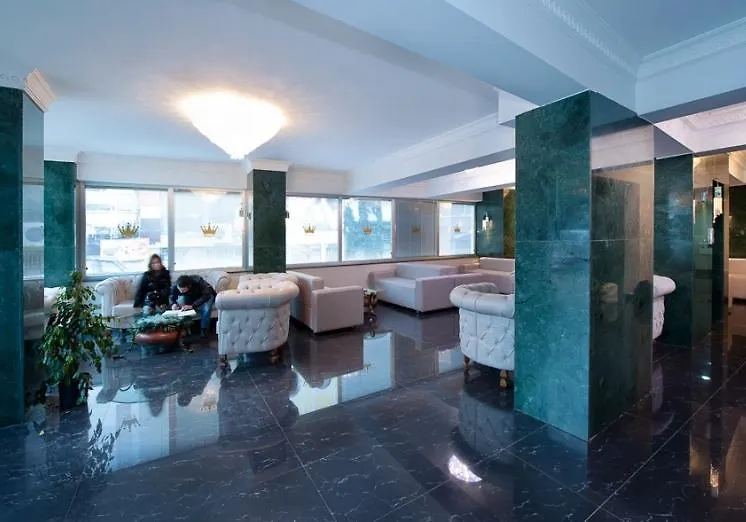 Princess Old City Hotel İstanbul