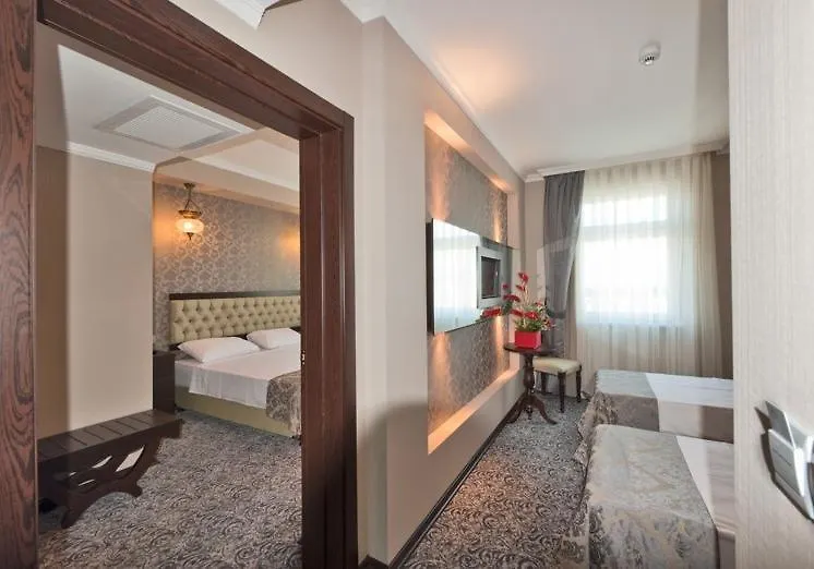 Princess Old City Hotel İstanbul
