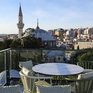 Dara Old Otel