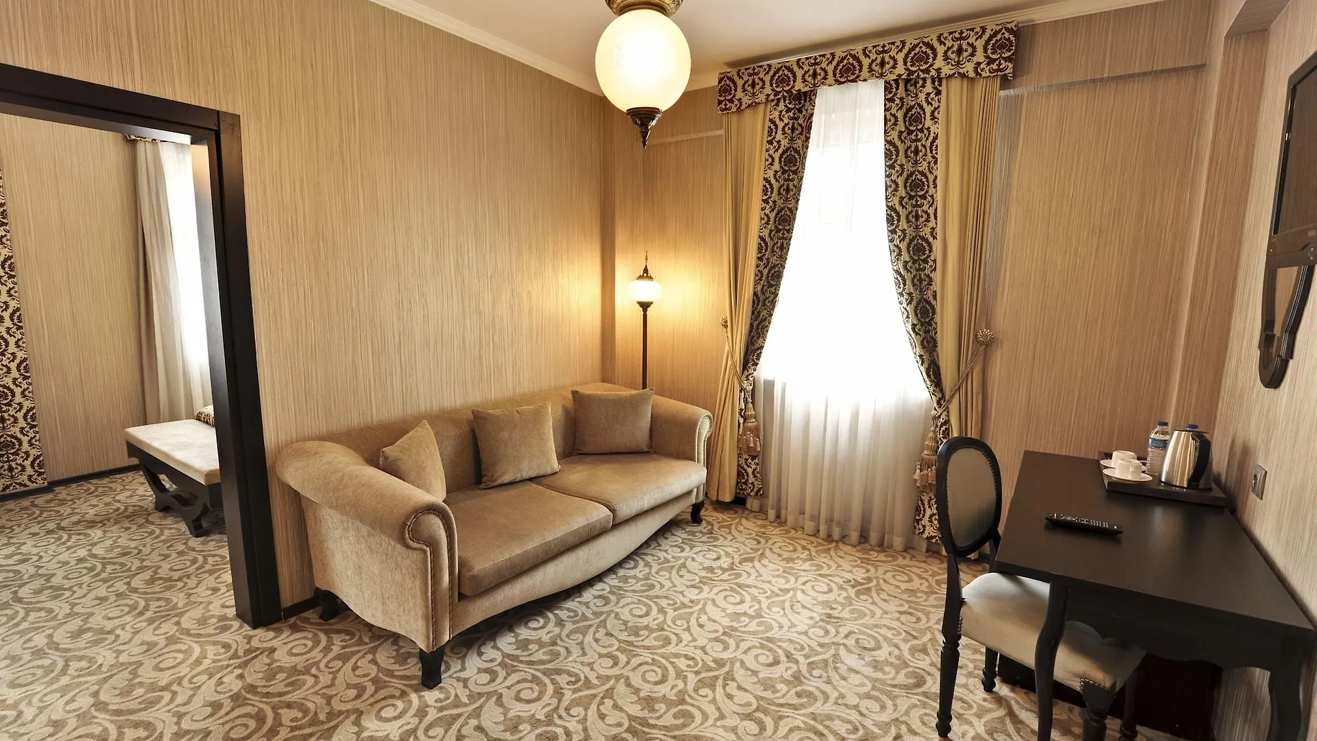 איסטמבול Princess Old City Hotel 4*,  טורקיה