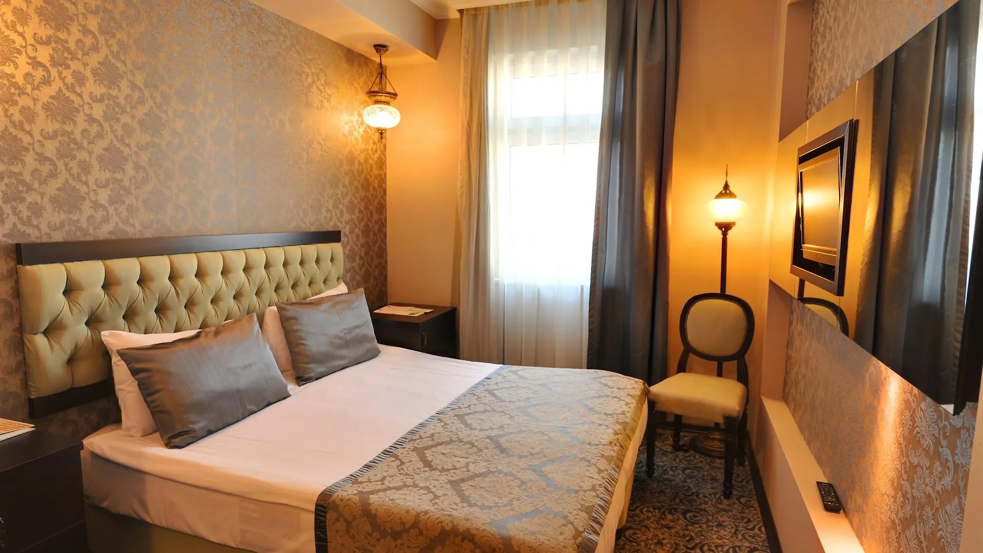 Princess Old City Hotel Stambuł