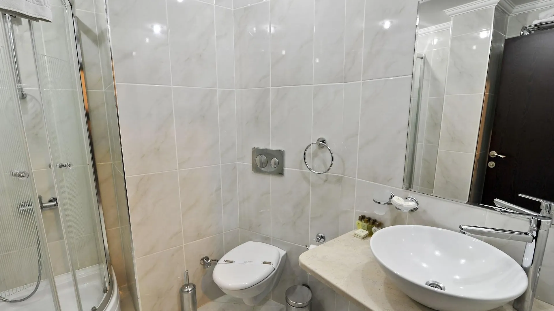 איסטמבול Princess Old City Hotel 4*,  טורקיה