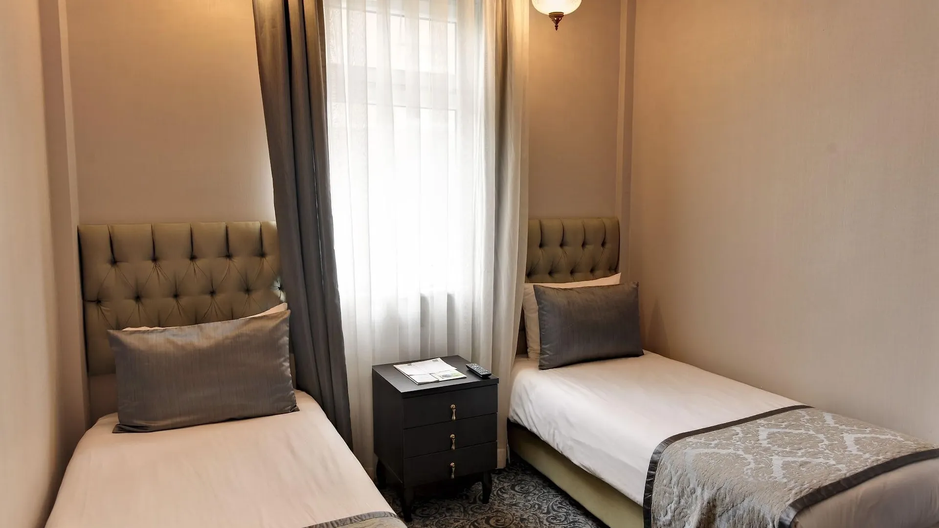 איסטמבול Princess Old City Hotel