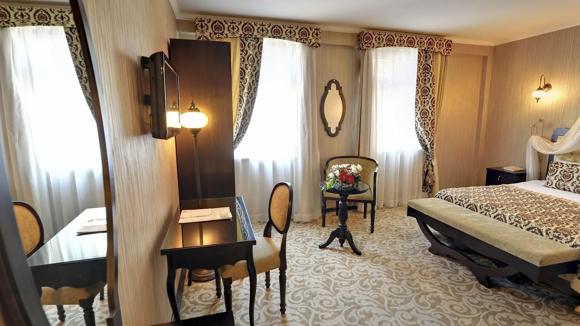 ****  Princess Old City Hotel Stambuł Turcja