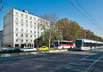 Princess Old City Hotel Stambuł