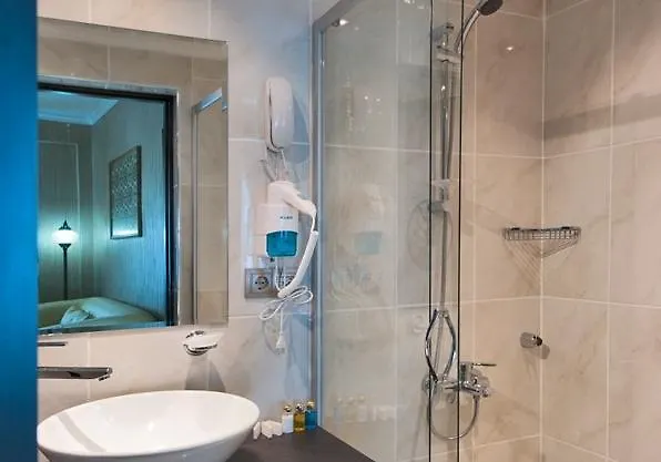 איסטמבול Princess Old City Hotel 4*,
