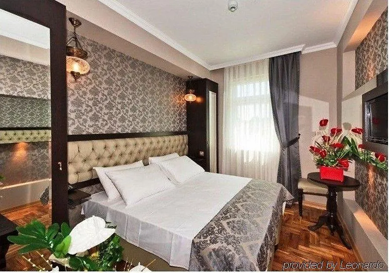 ****  Princess Old City Hotel Stambuł Turcja