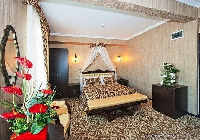 Princess Old City Hotel Stambuł