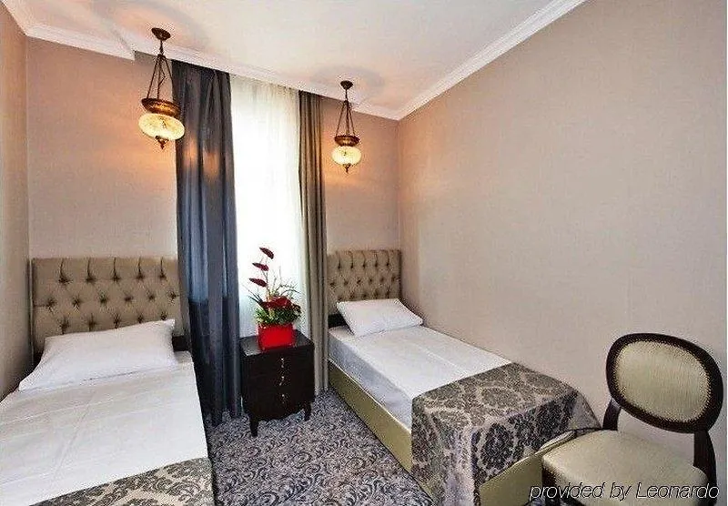 איסטמבול Princess Old City Hotel