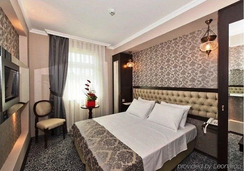 Princess Old City Hotel Stambuł