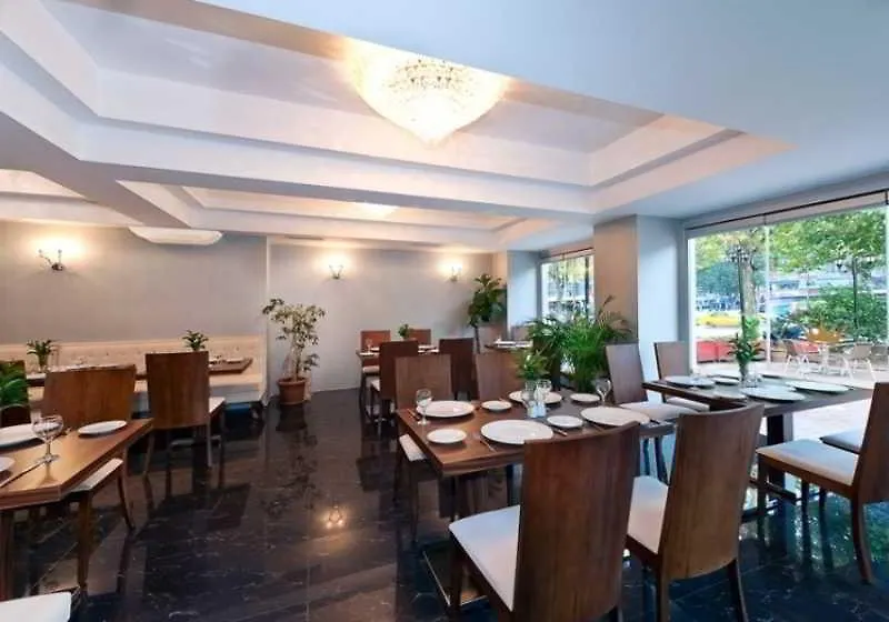 איסטמבול Princess Old City Hotel