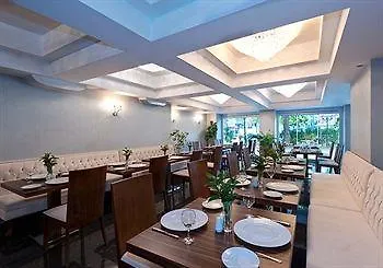 איסטמבול Princess Old City Hotel