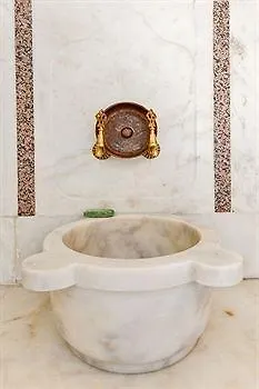 איסטמבול Princess Old City Hotel