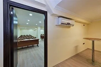 איסטמבול Princess Old City Hotel 4*,
