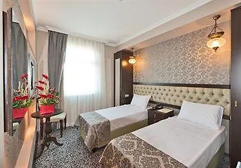 Princess Old City Hotel Stambuł