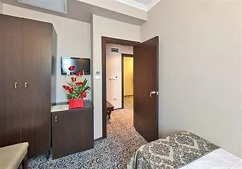 איסטמבול Princess Old City Hotel