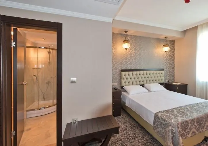 Princess Old City Hotel Stambuł