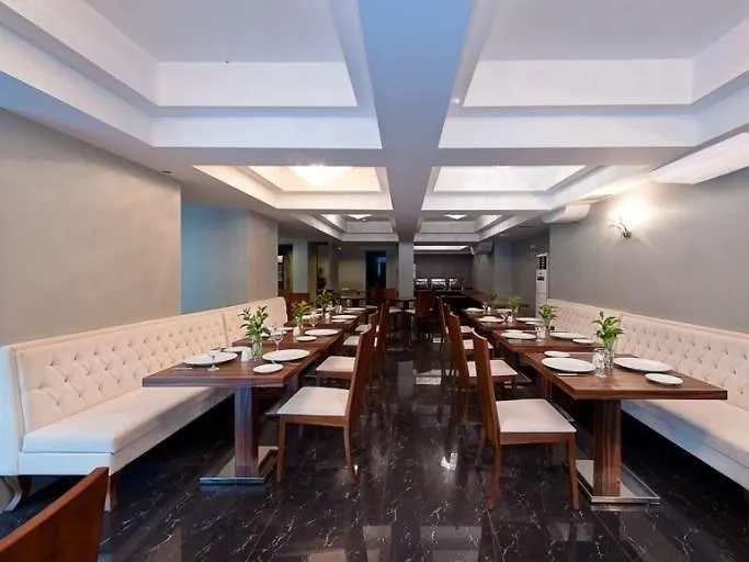 איסטמבול Princess Old City Hotel