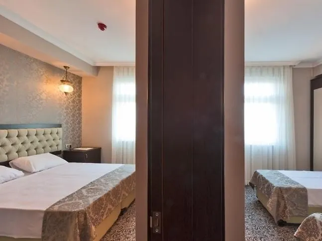 איסטמבול Princess Old City Hotel טורקיה