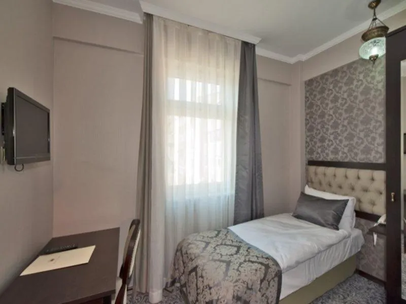 Princess Old City Hotel Stambuł
