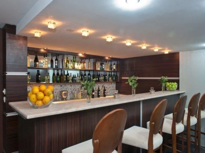 ****  איסטמבול Princess Old City Hotel טורקיה