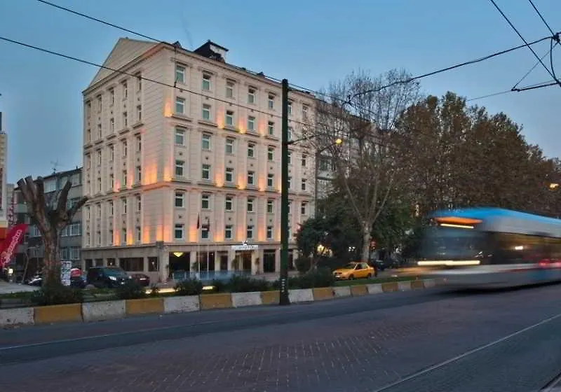 Princess Old City Hotel Stambuł