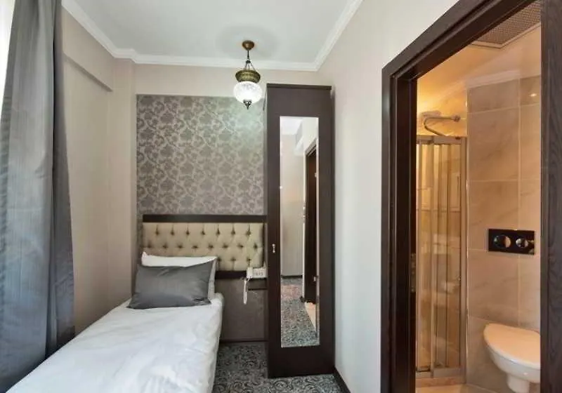 איסטמבול Princess Old City Hotel 4*,  טורקיה