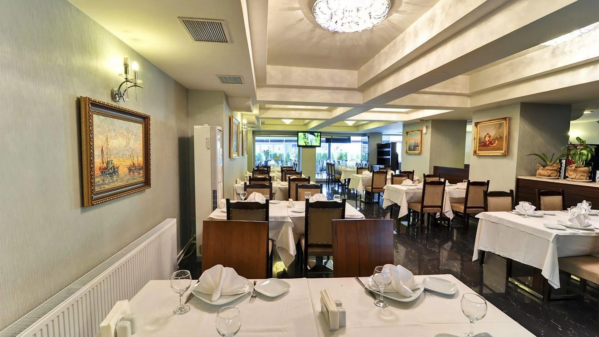 איסטמבול Princess Old City Hotel