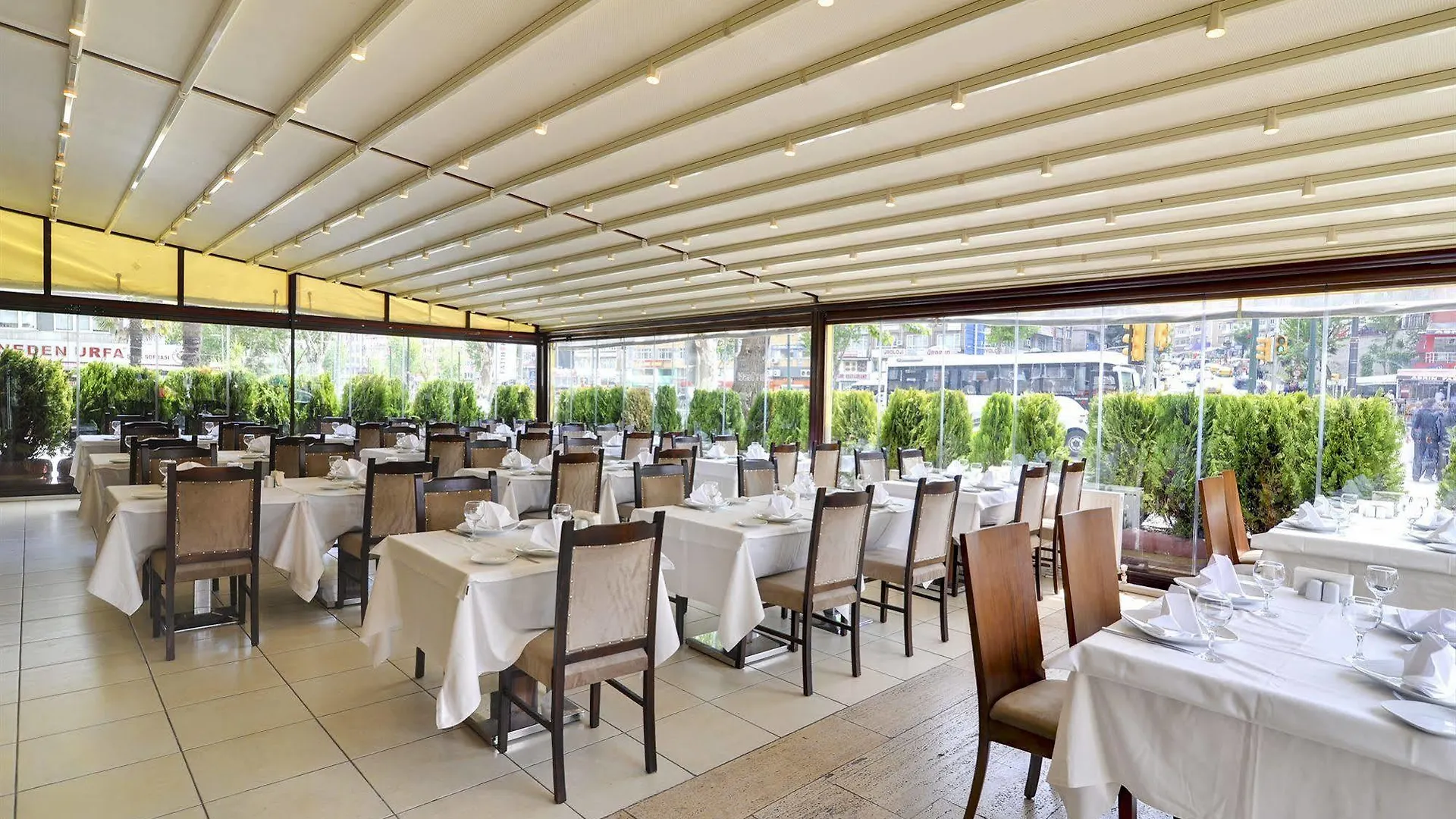 איסטמבול Princess Old City Hotel