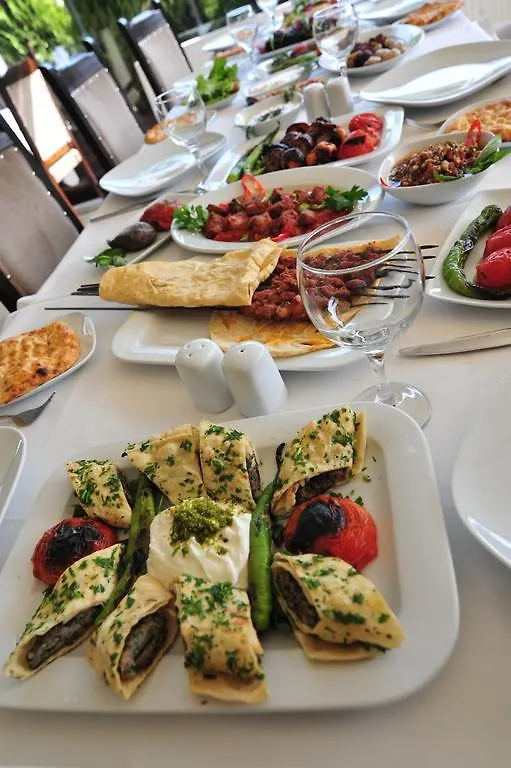 איסטמבול Princess Old City Hotel 4*,  טורקיה