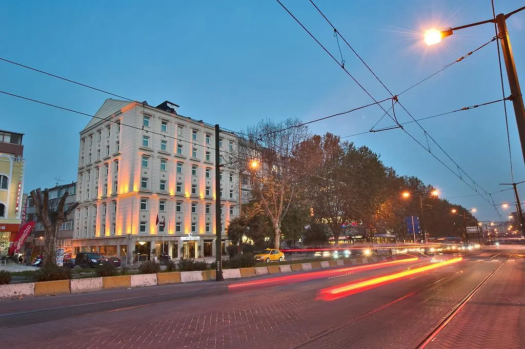 איסטמבול Princess Old City Hotel
