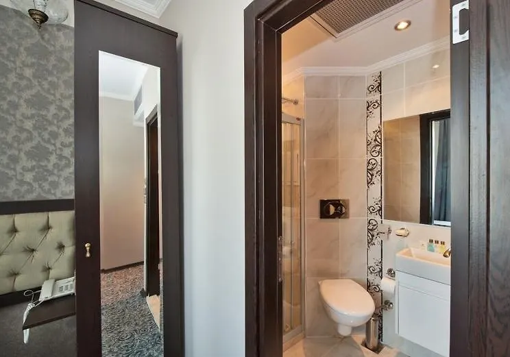 איסטמבול Princess Old City Hotel